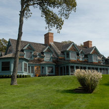 Shelter Island Residence