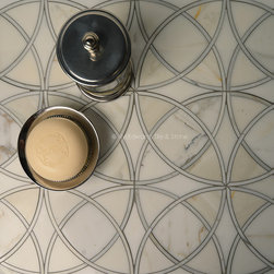 Vanity - Tile