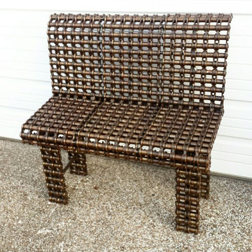 Recycled Salvage Design http://www.recycledsalvage.com