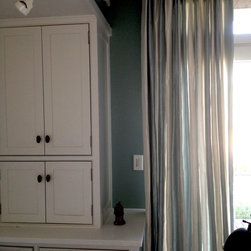 Curtain Works of Greenwich - Curtains - Curtains