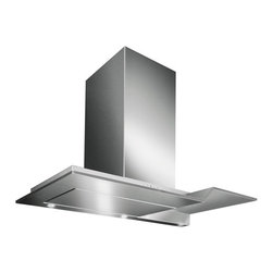 Designer Range Hoods - "Excellence" Series - Range Hoods And Vents