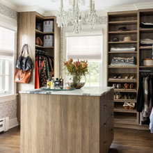 Dressing Room/Beauty Room/Vanity