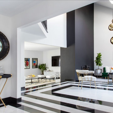 Modern Colonial