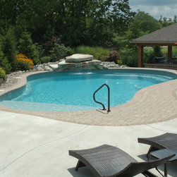 Pools - Products