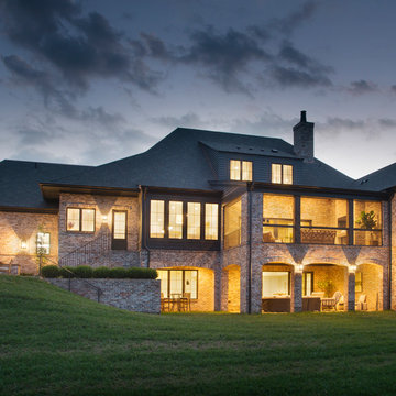 Witherspoon Parade of Homes Residence