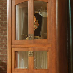 Beth-El Temple haftarah - Furniture