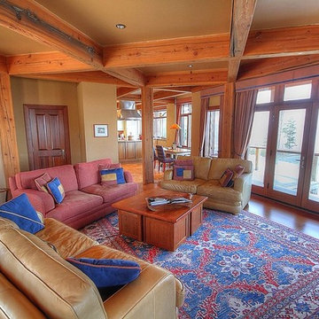 Georgian Bay Estate