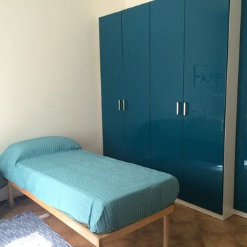 Low-Cost Interiors
