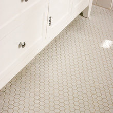 nursery bath