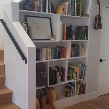 Capitanio, Culver City Complete Home Remodel