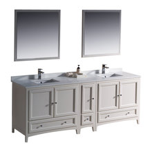vanities