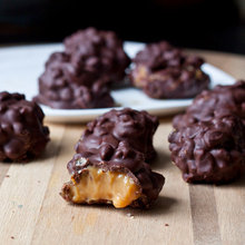 Recettes