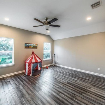 Custom Built Home on Gardenia Drive