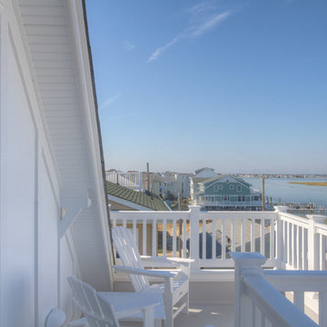"Pleasure Bay" - Ocean City, NJ