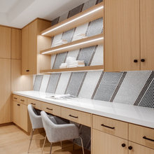sechelt home office
