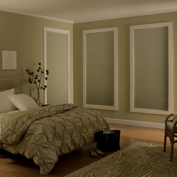 Cellular Shades