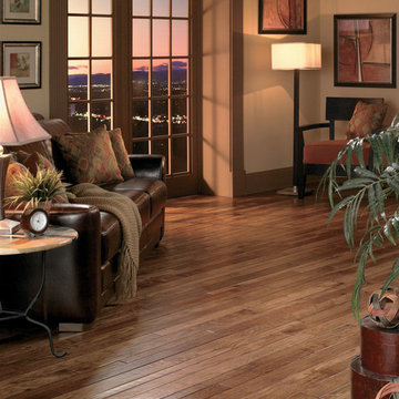 Hardwood Flooring