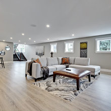 Wood Floor