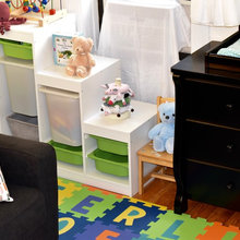 Playroom Ideas