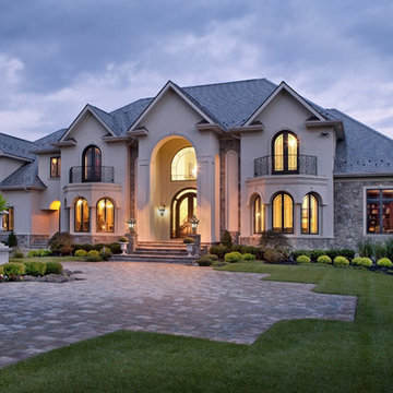 Custom Home in Moorestown, NJ