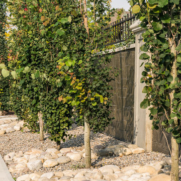 Full Landscape Reconstruction 6