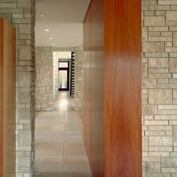 Edgewood House