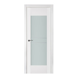 NEW Triplex doors by NOVA - Products