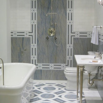Residential Projects
