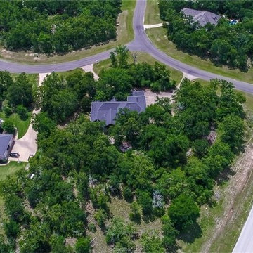 3801 Caddo Cove, College Station, TX 77845