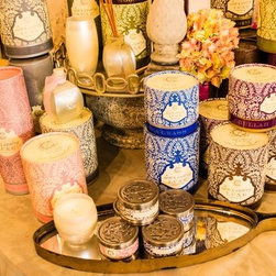 Boutique + Garden Center - Home Decor