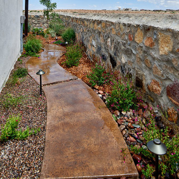 El Paso Far Eastside Oasis