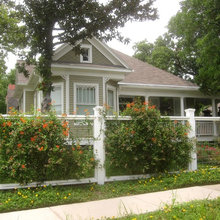 Outdoor/Fencing
