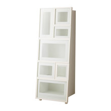 bookcases
