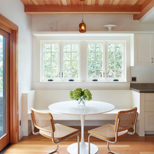 Dining Rooms