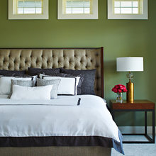wall color