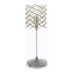 Industrial Fix-Table Lamps - Table Lamps