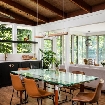 Eagle Lake Whole House Remodel