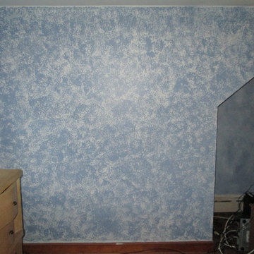 Faux Finish Painting Ideas