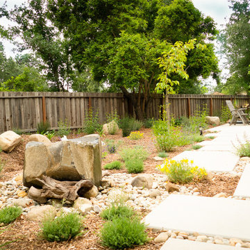 Back Yard Bliss
