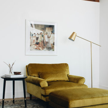 Interior Define | Define By You