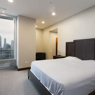 Condo Design & Remodel