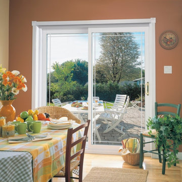 Provia Doors