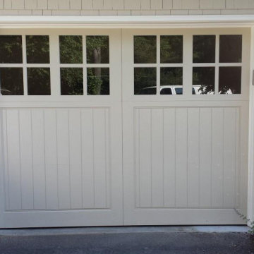 Fimbel Architectural Doors - Euro-Dor Collection