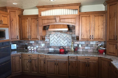 Kitchens