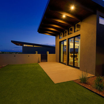 Mertz Residence