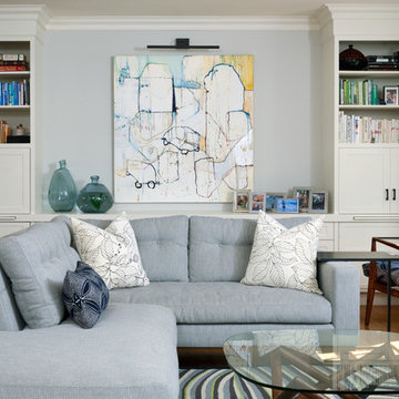 San Roque Modern