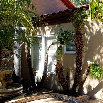 Rancho Santa Fe Exterior