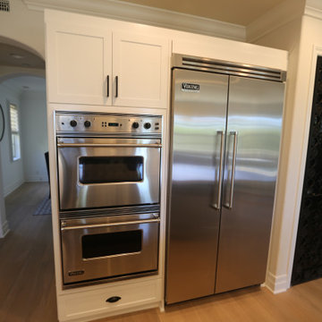 Koritz Kitchen Reface