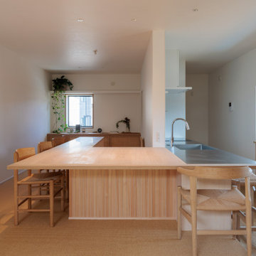 SAIWAI HOUSE ⅱ 2022