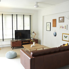 Teck Chiew's ideas